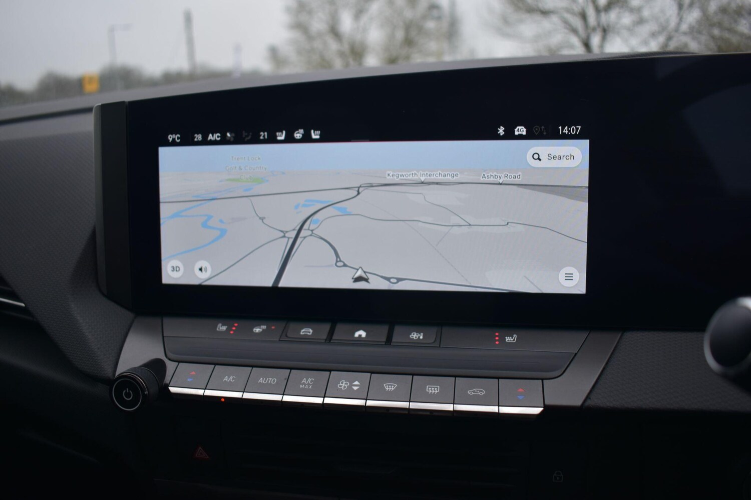 Used Vauxhall Astra 2024 for sale - 77455260: Photo 21