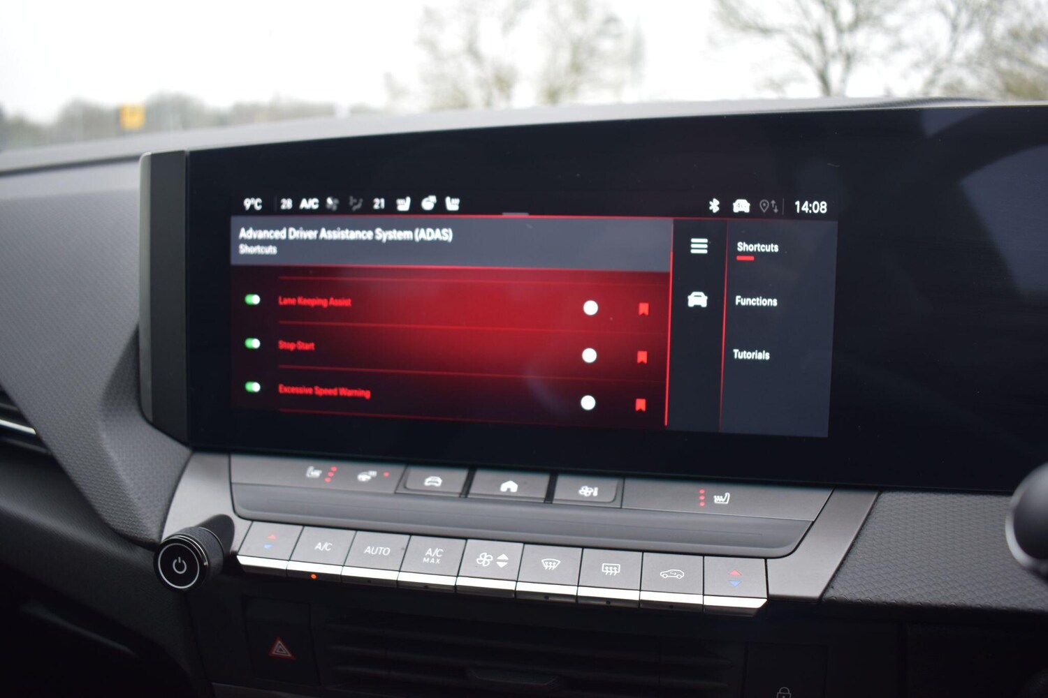 Used Vauxhall Astra 2024 for sale - 77455260: Photo 22