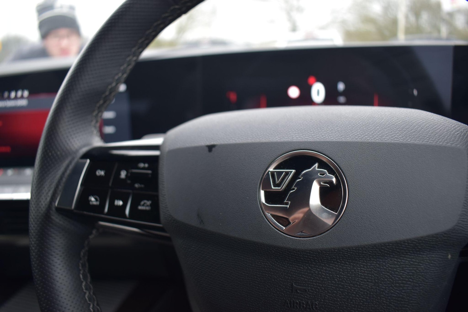 Used Vauxhall Astra 2024 for sale - 77455260: Photo 23