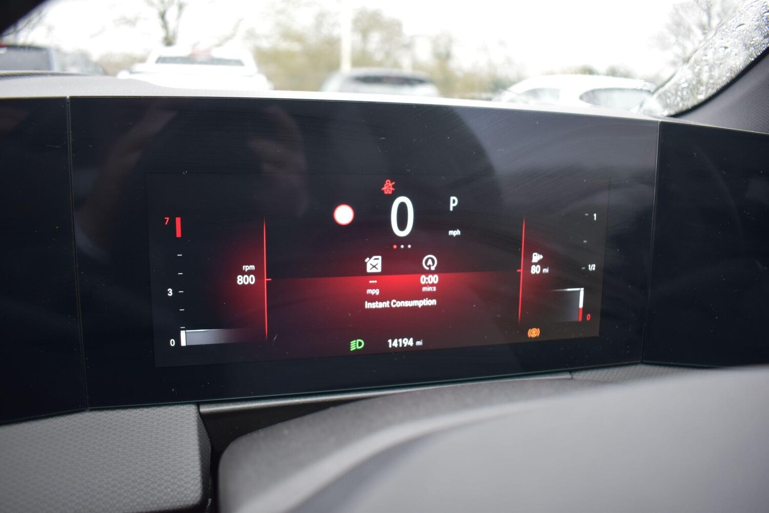 Used Vauxhall Astra 2024 for sale - 77455260: Photo 25