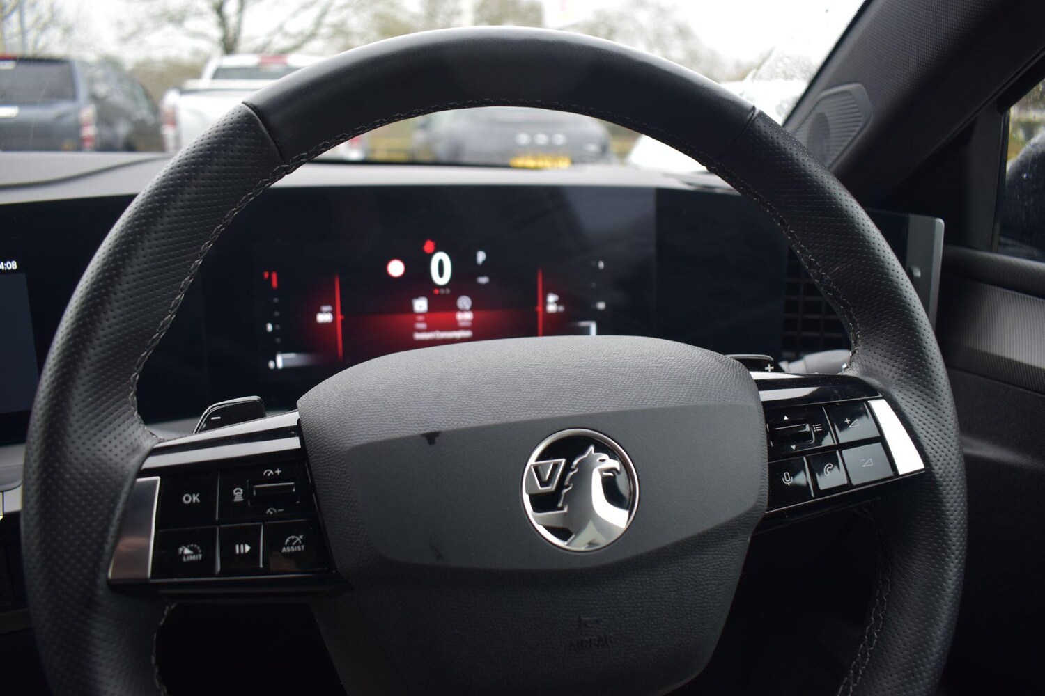 Used Vauxhall Astra 2024 for sale - 77455260: Photo 26