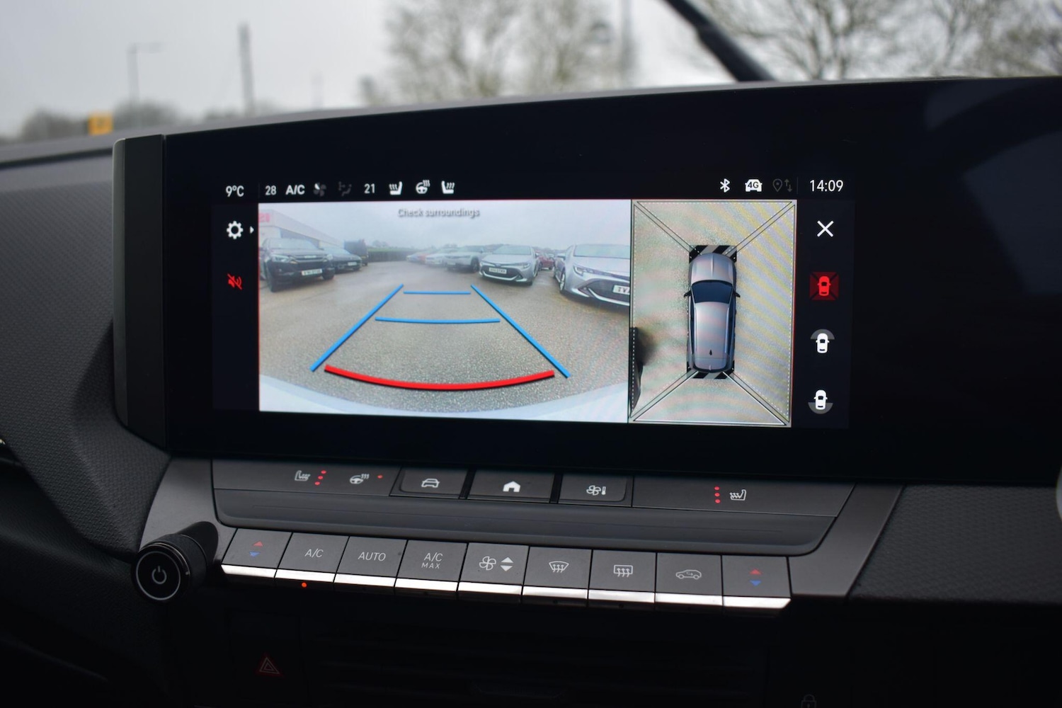 Used Vauxhall Astra 2024 for sale - 77455260: Photo 29