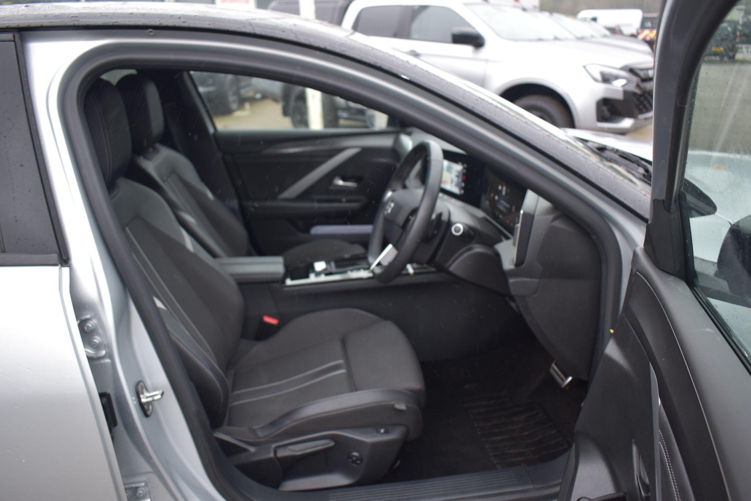 Used Vauxhall Astra 2024 for sale - 77455260: Photo 30