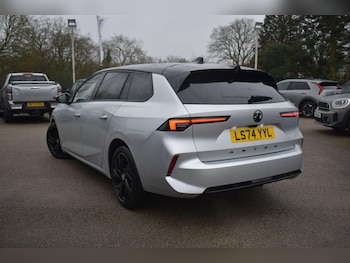 Used Vauxhall Astra 2024 for sale - 77455260: Photo