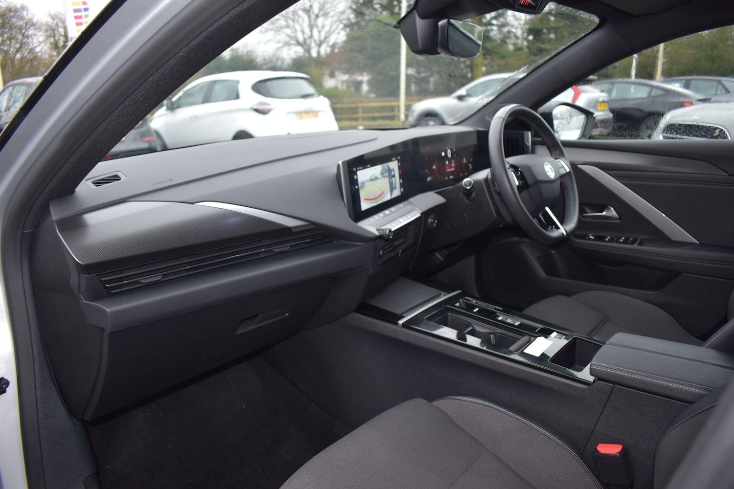 Used Vauxhall Astra 2024 for sale - 77455260: Photo 5