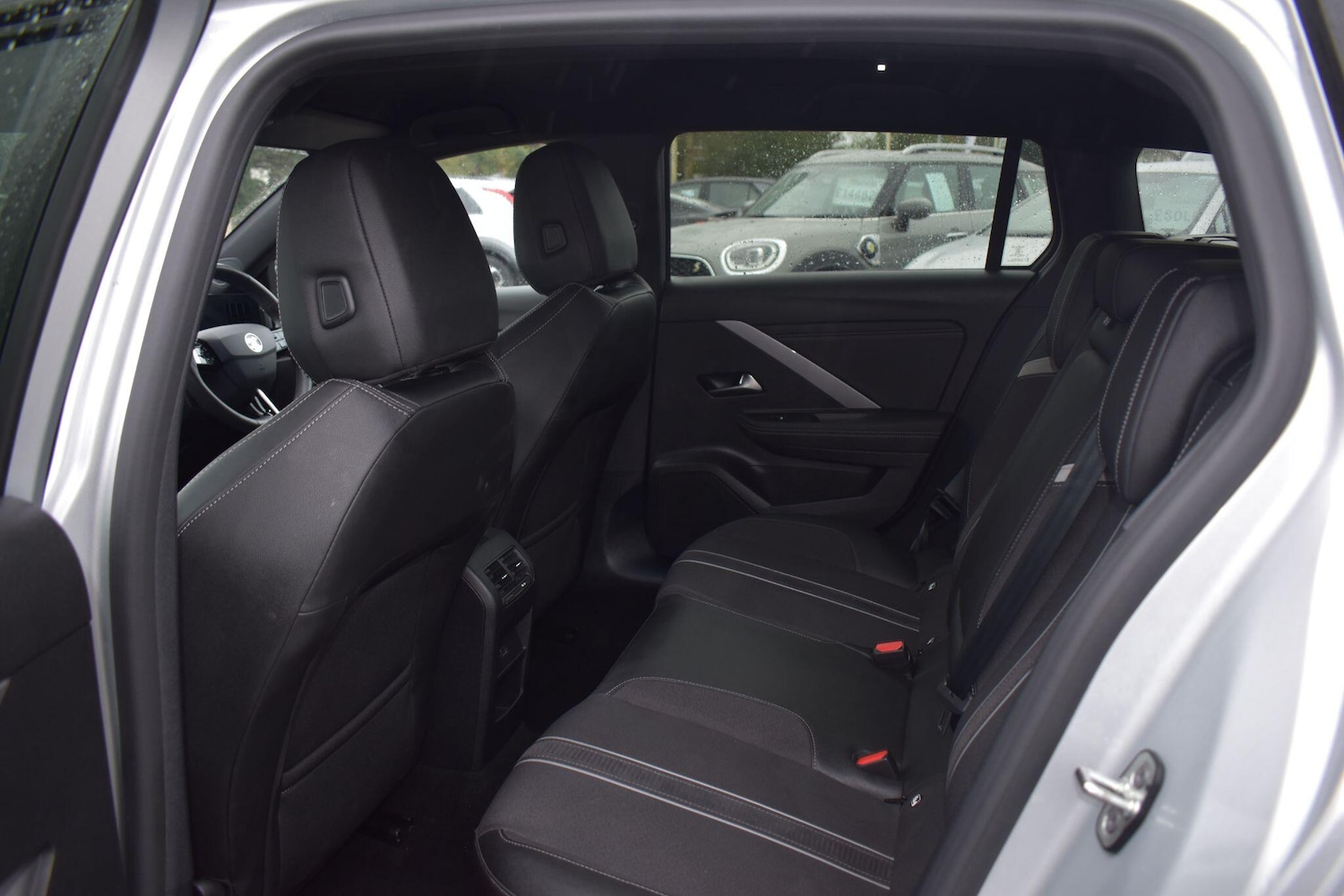 Used Vauxhall Astra 2024 for sale - 77455260: Photo 6