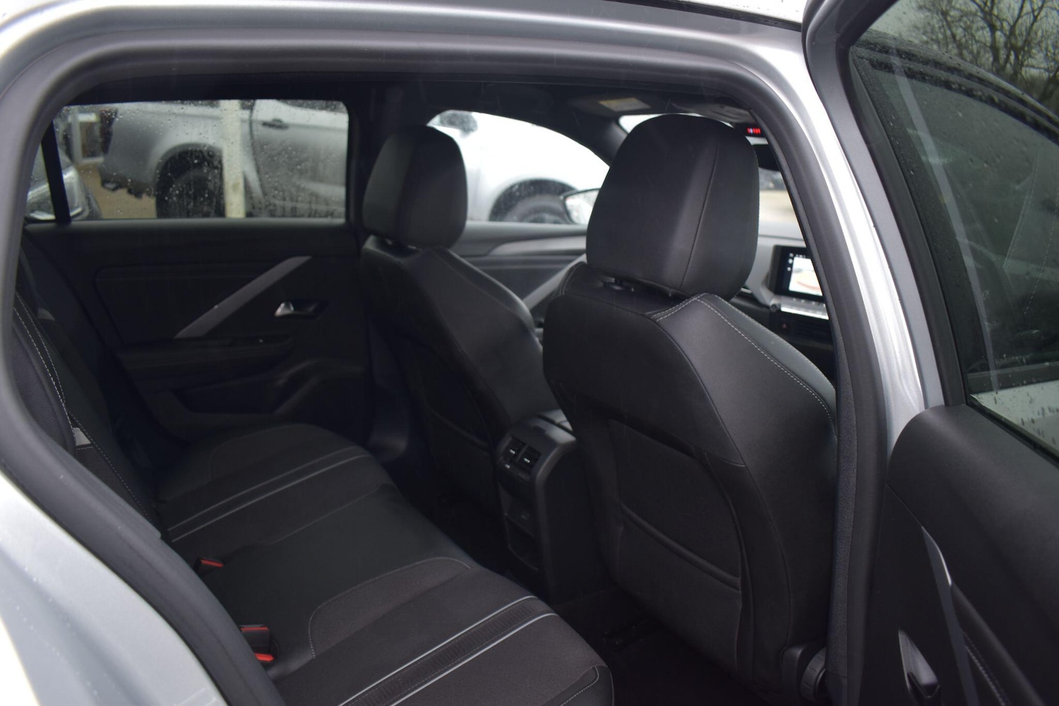 Used Vauxhall Astra 2024 for sale - 77455260: Photo 8