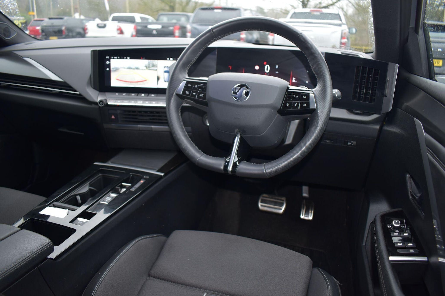 Used Vauxhall Astra 2024 for sale - 77455260: Photo 9