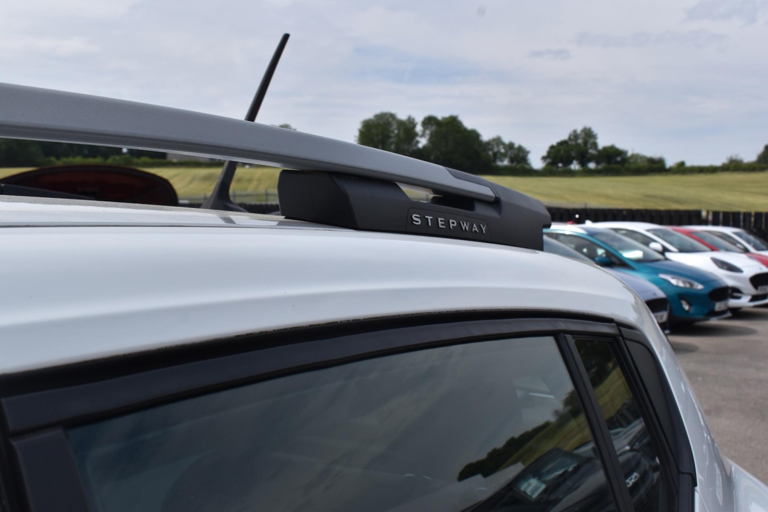 Used Dacia Sandero Stepway 2022 for sale - 77029282: Photo 11