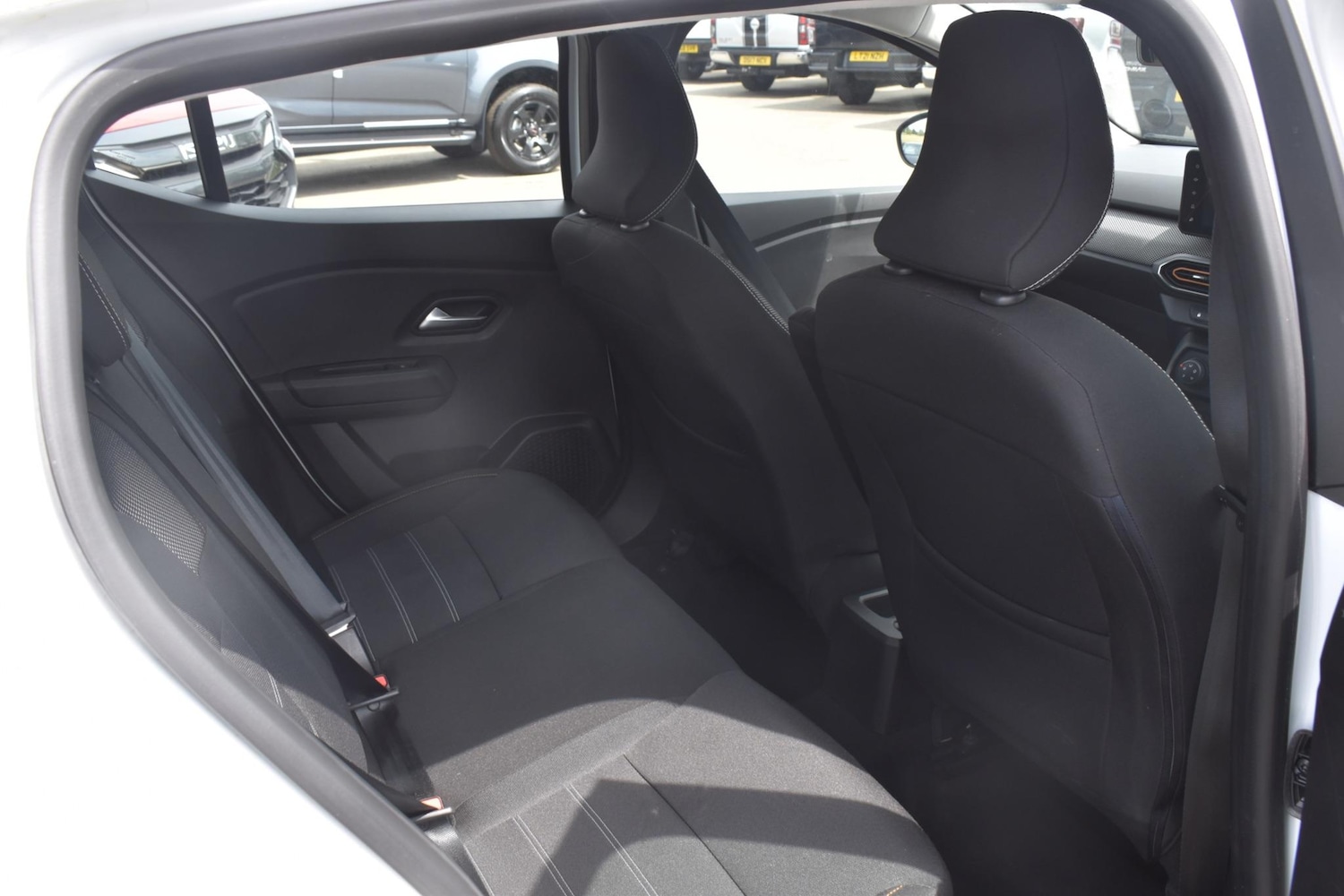 Used Dacia Sandero Stepway 2022 for sale - 77029282: Photo 16