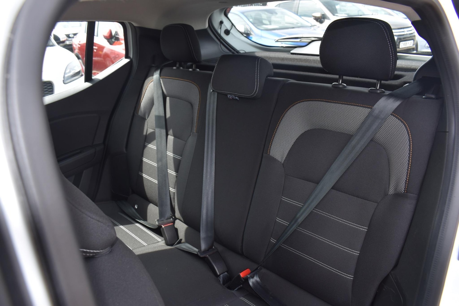 Used Dacia Sandero Stepway 2022 for sale - 77029282: Photo 17