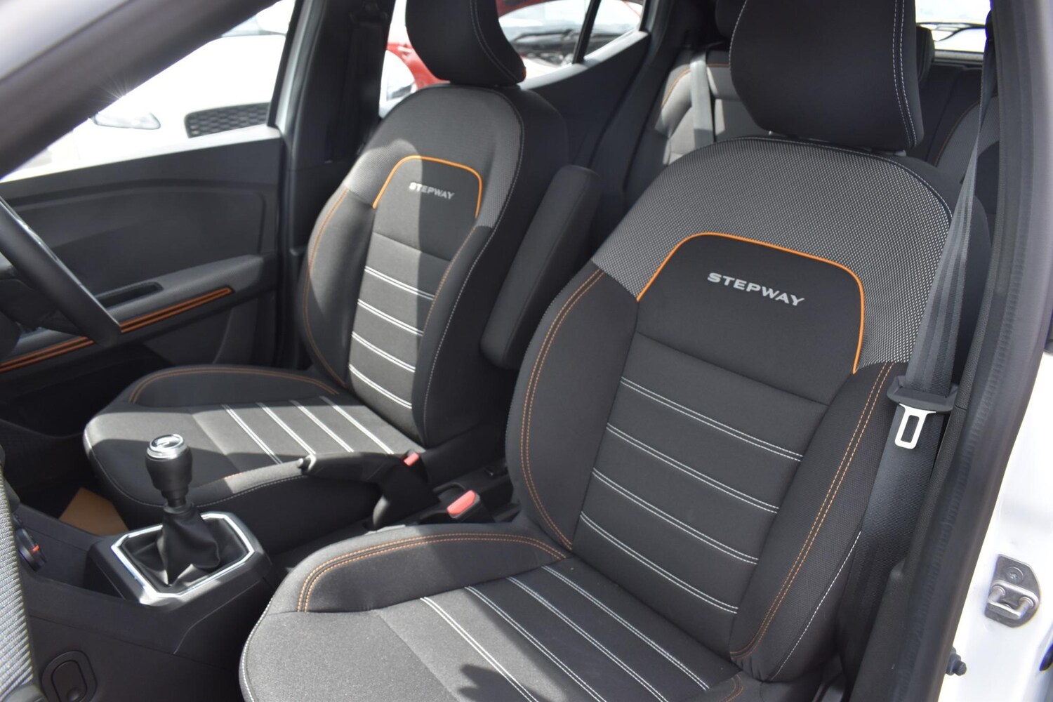 Used Dacia Sandero Stepway 2022 for sale - 77029282: Photo 19