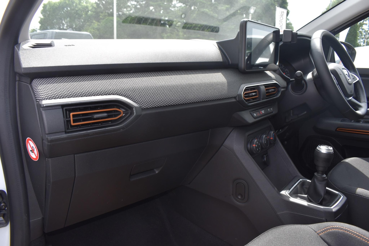 Used Dacia Sandero Stepway 2022 for sale - 77029282: Photo 20