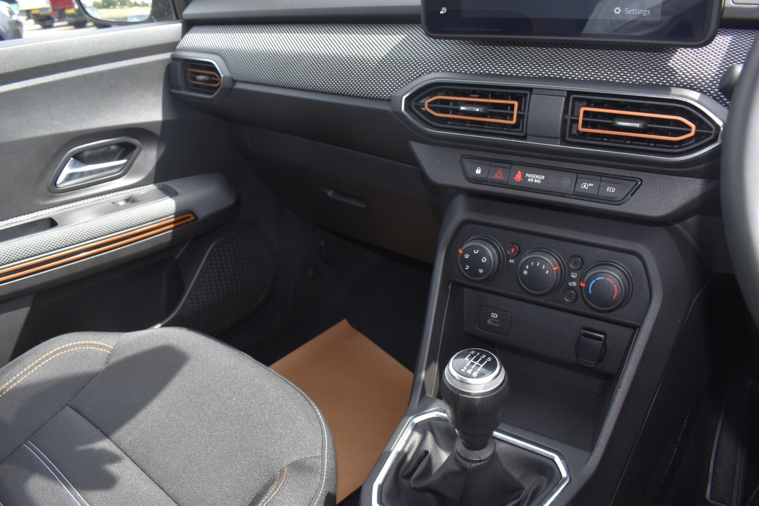 Used Dacia Sandero Stepway 2022 for sale - 77029282: Photo 22