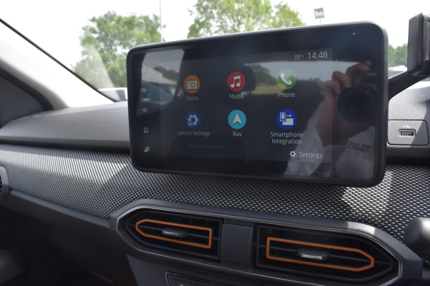 Used Dacia Sandero Stepway 2022 for sale - 77029282: Photo 25