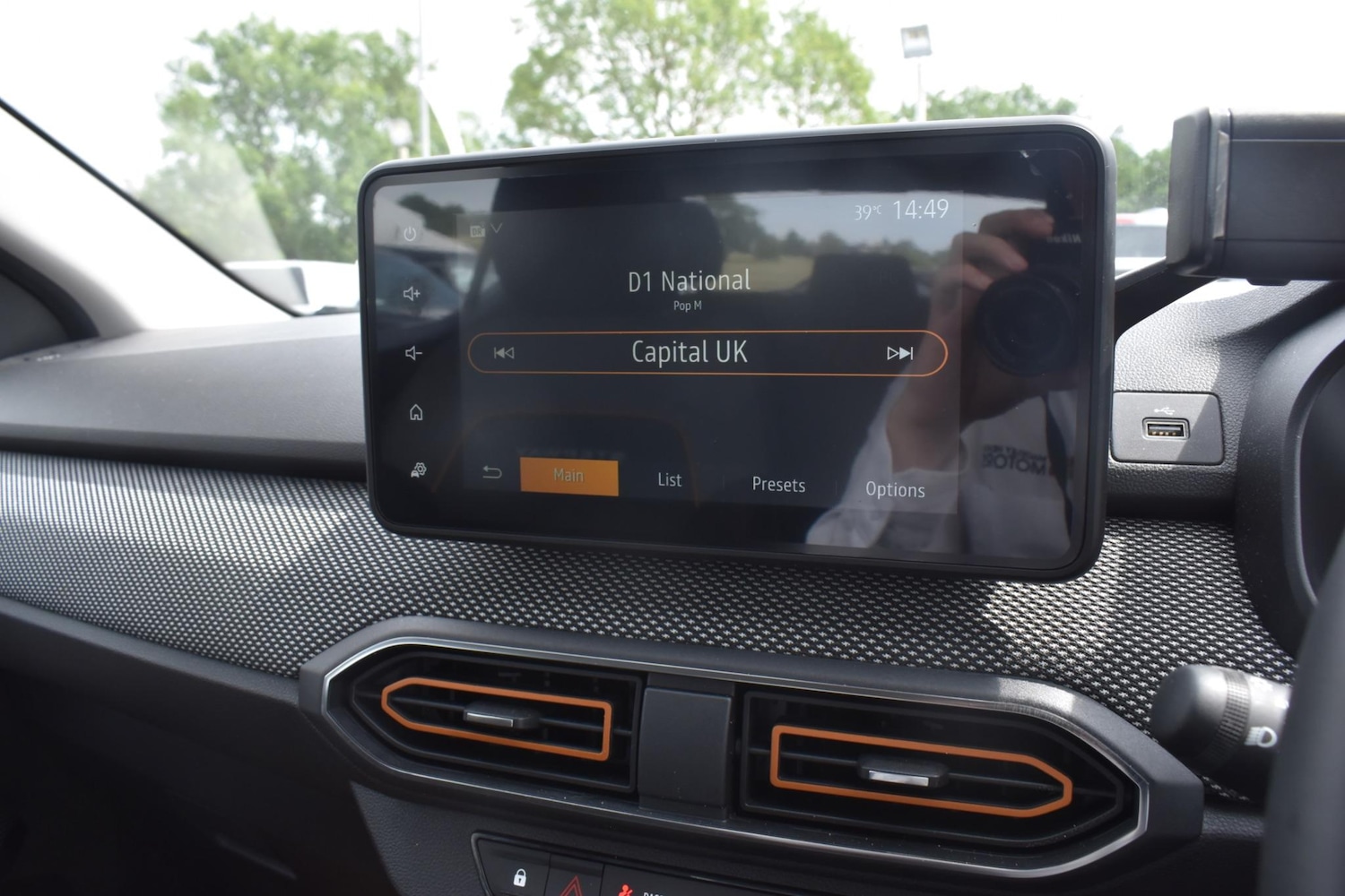 Used Dacia Sandero Stepway 2022 for sale - 77029282: Photo 26