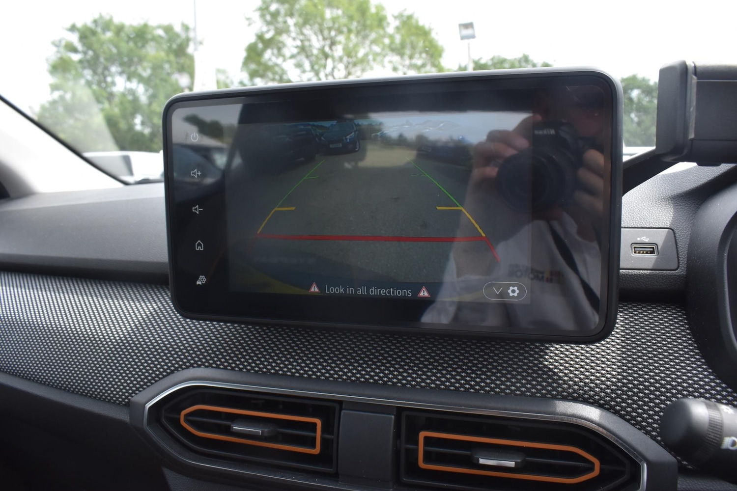 Used Dacia Sandero Stepway 2022 for sale - 77029282: Photo 27