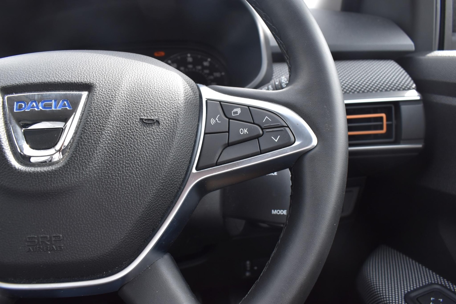 Used Dacia Sandero Stepway 2022 for sale - 77029282: Photo 29