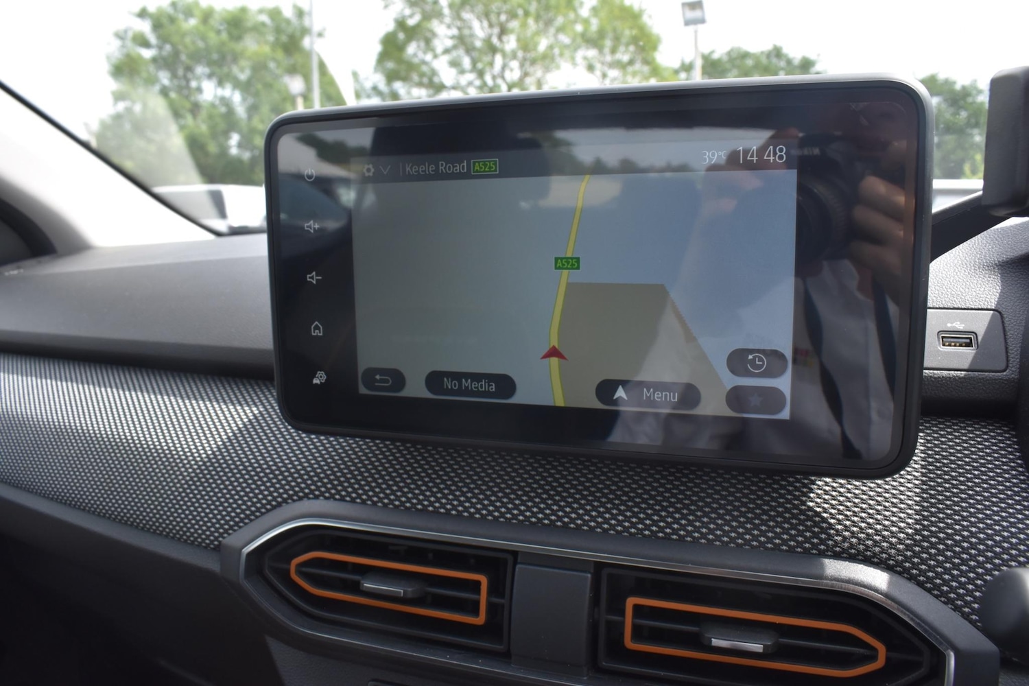 Used Dacia Sandero Stepway 2022 for sale - 77029282: Photo 3