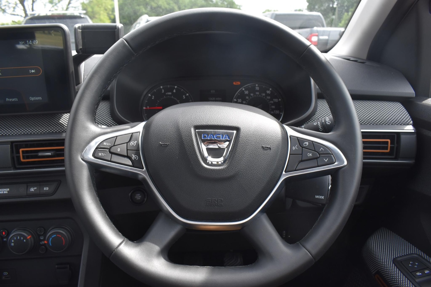 Used Dacia Sandero Stepway 2022 for sale - 77029282: Photo 30