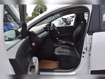 Used Dacia Sandero Stepway 2022 for sale - 77029282: Photo
