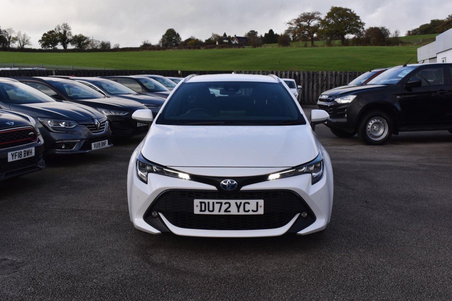 Used Toyota Corolla 2022 for sale - 76336855: Photo 10