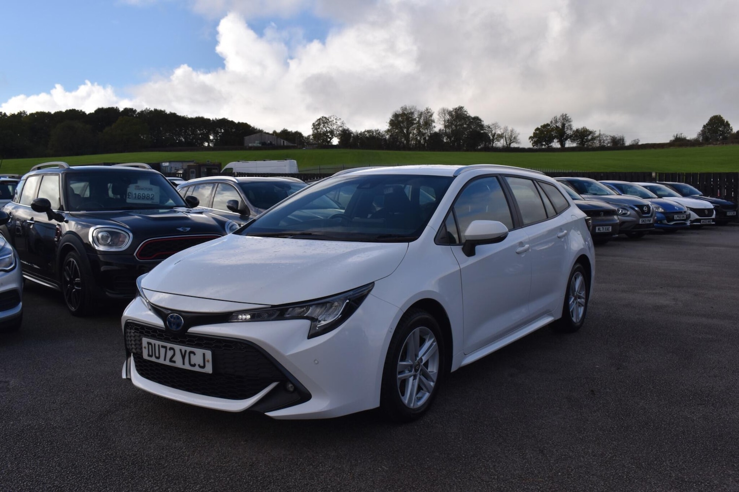 Used Toyota Corolla 2022 for sale - 76336855: Photo 11