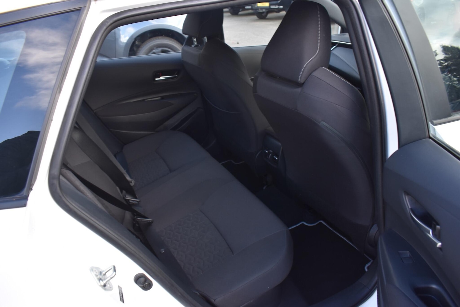 Used Toyota Corolla 2022 for sale - 76336855: Photo 15