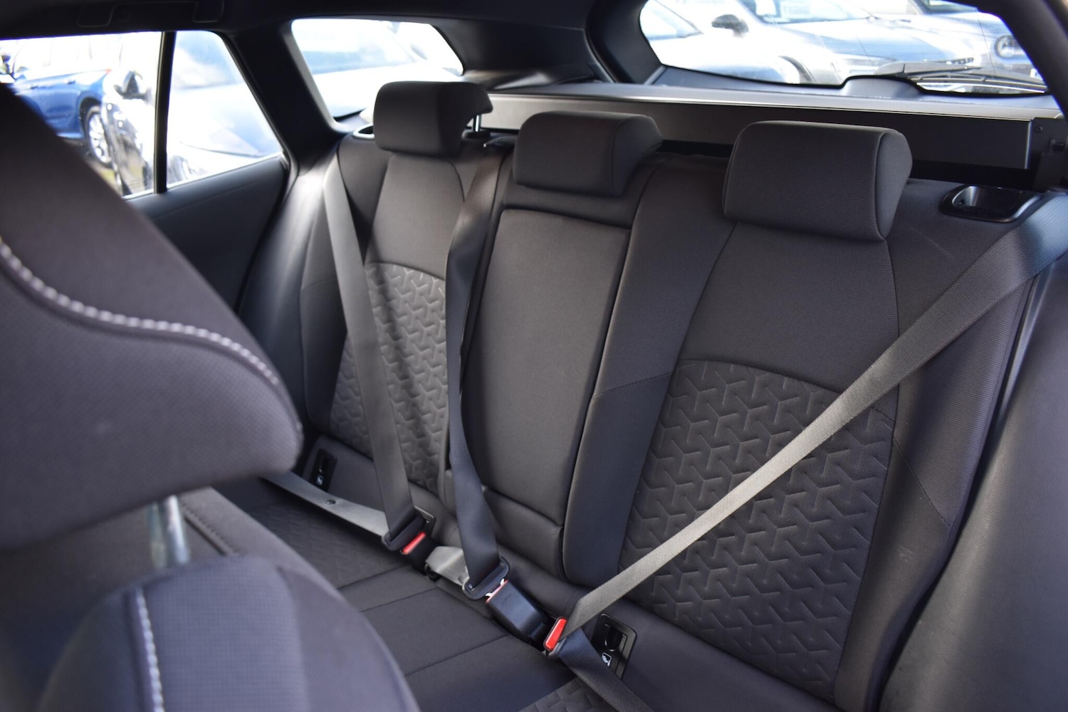 Used Toyota Corolla 2022 for sale - 76336855: Photo 16