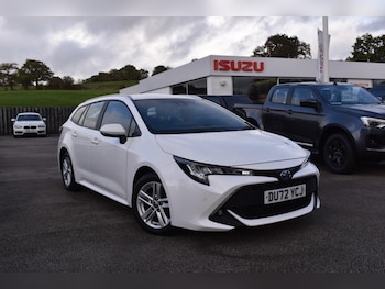 2022 (72) - 1.8 VVT-h Icon Tech Touring Sports CVT Euro 6 (s/s) 5dr