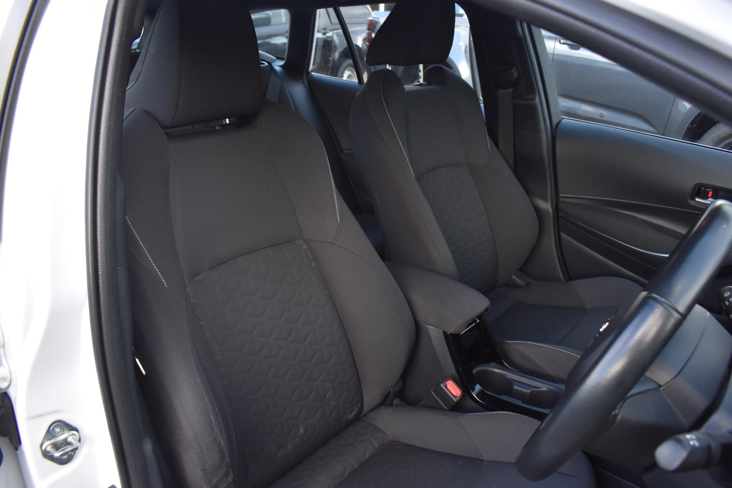 Used Toyota Corolla 2022 for sale - 76336855: Photo 20