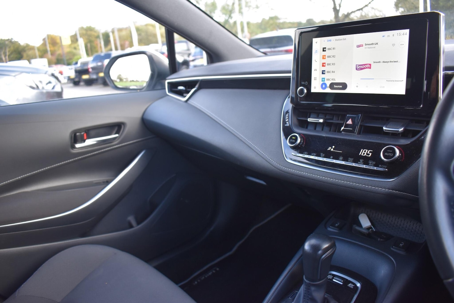 Used Toyota Corolla 2022 for sale - 76336855: Photo 21