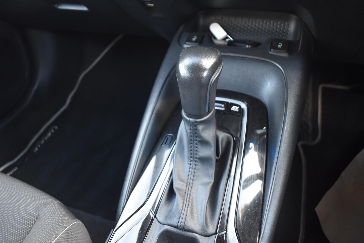 Used Toyota Corolla 2022 for sale - 76336855: Photo 22