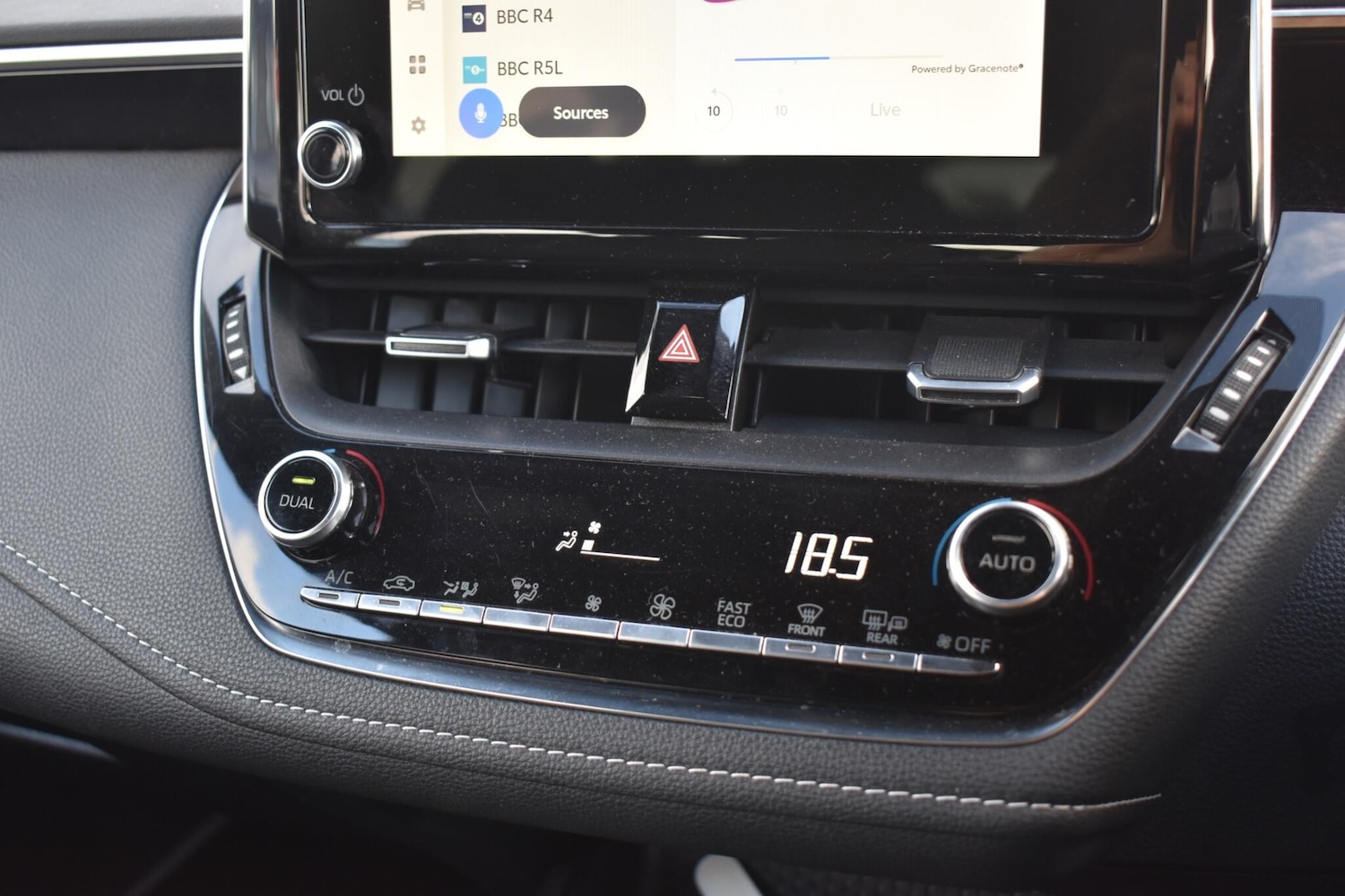 Used Toyota Corolla 2022 for sale - 76336855: Photo 23