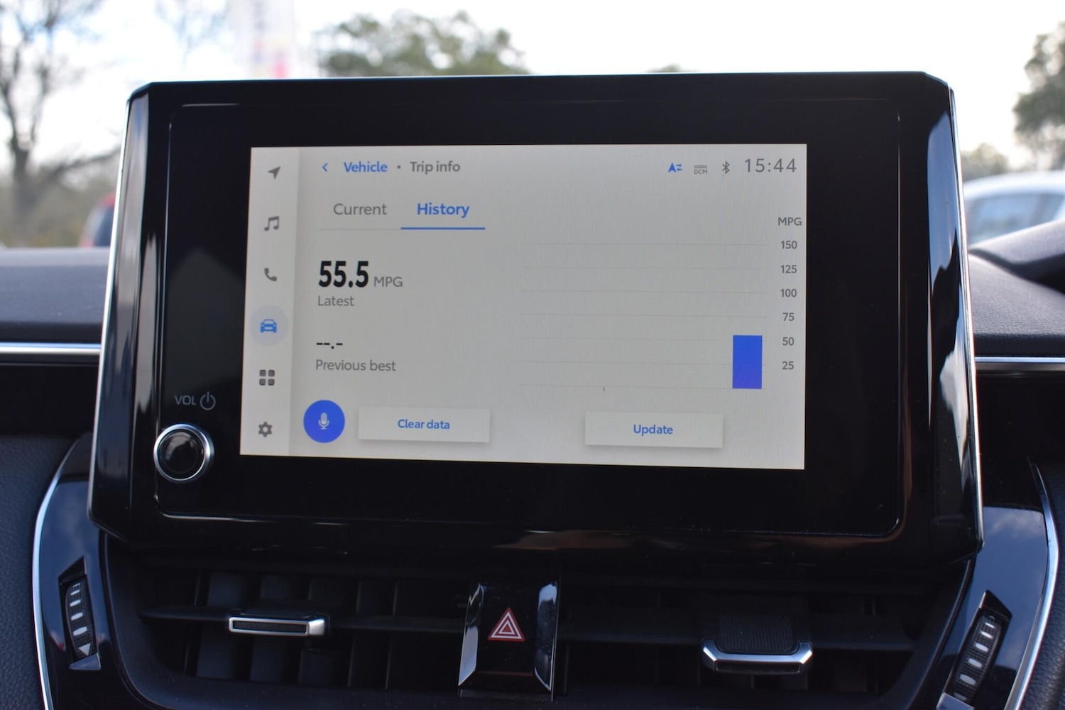 Used Toyota Corolla 2022 for sale - 76336855: Photo 25