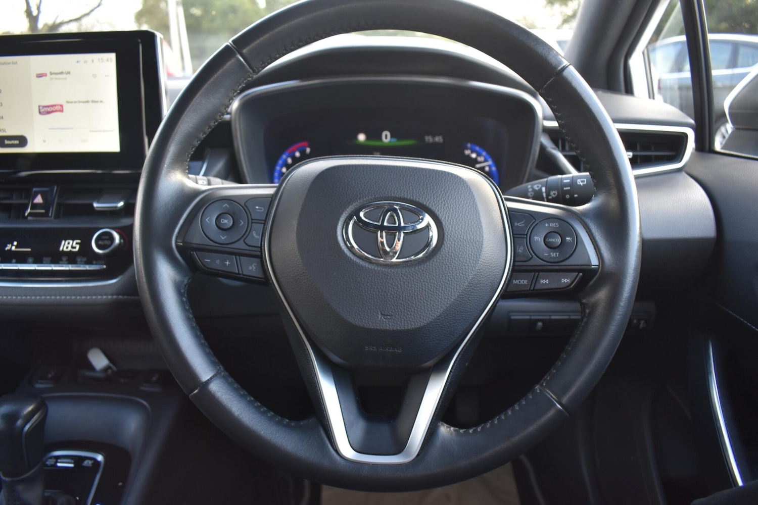 Used Toyota Corolla 2022 for sale - 76336855: Photo 28