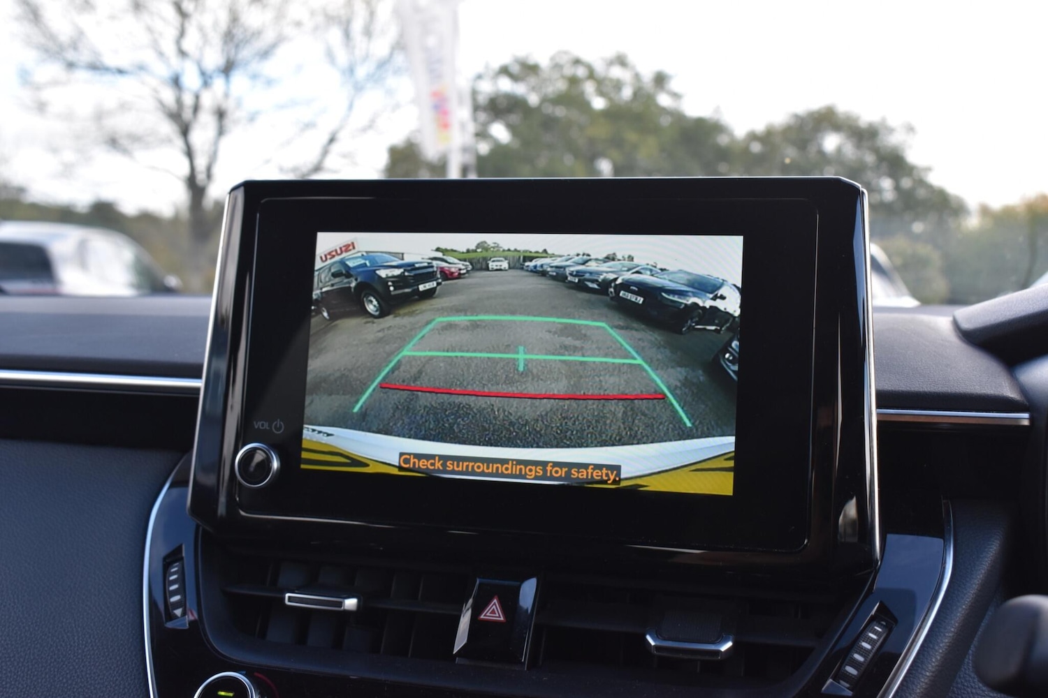 Used Toyota Corolla 2022 for sale - 76336855: Photo 4