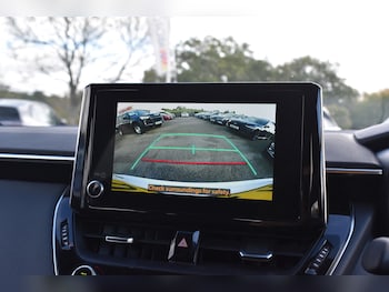 Used Toyota Corolla 2022 for sale - 76336855: Photo