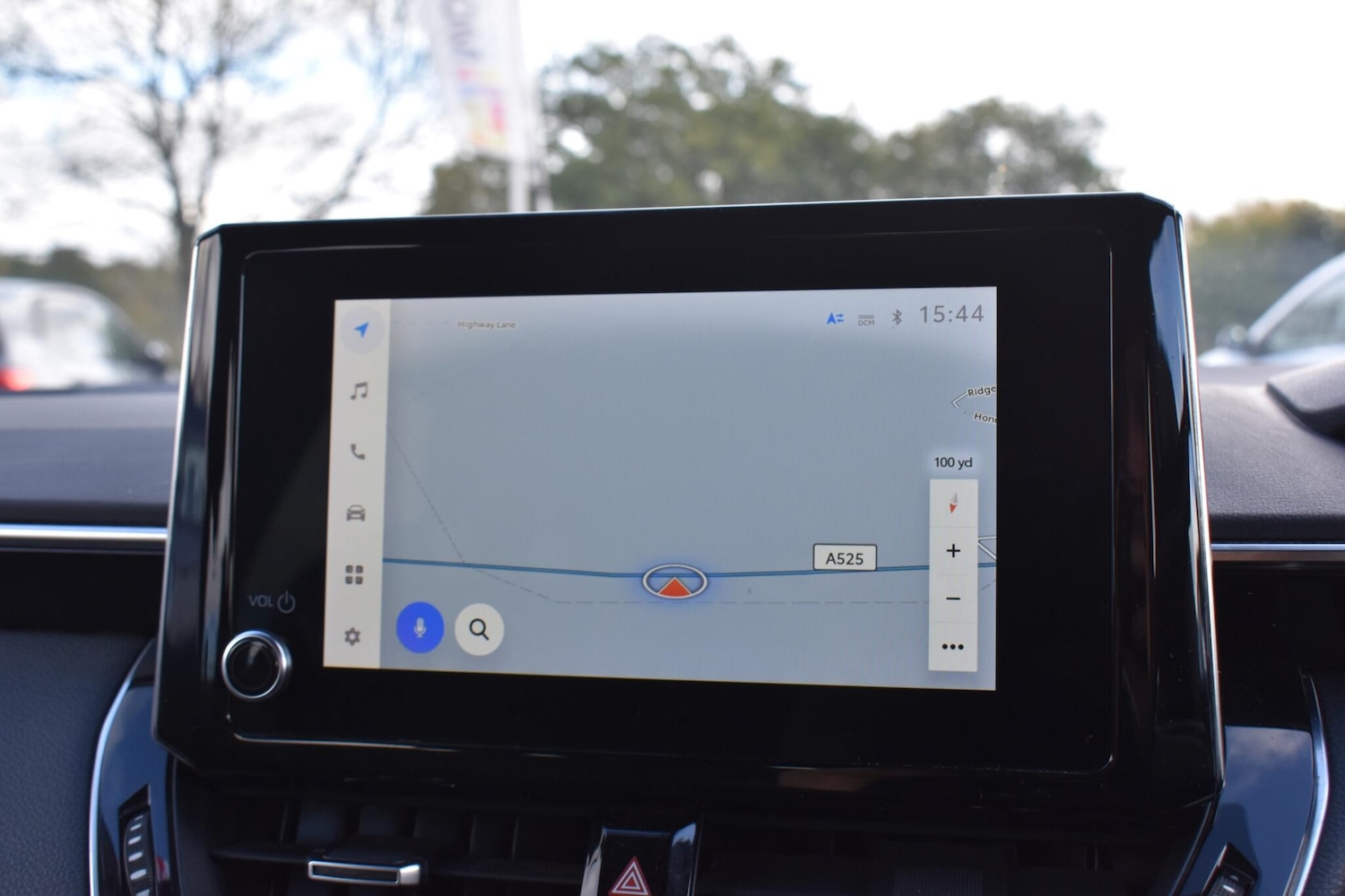 Used Toyota Corolla 2022 for sale - 76336855: Photo 8