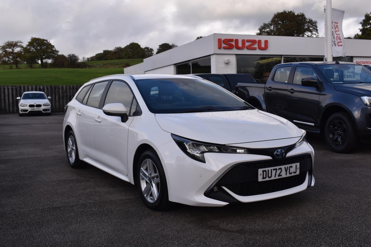 Used Toyota Corolla 2022 for sale - 76336855: Photo 9