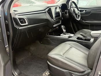 Used Isuzu D-Max 2021 for sale - 79602024: Photo