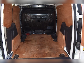 Used Ford Transit Connect 2016 for sale - 79292236: Photo