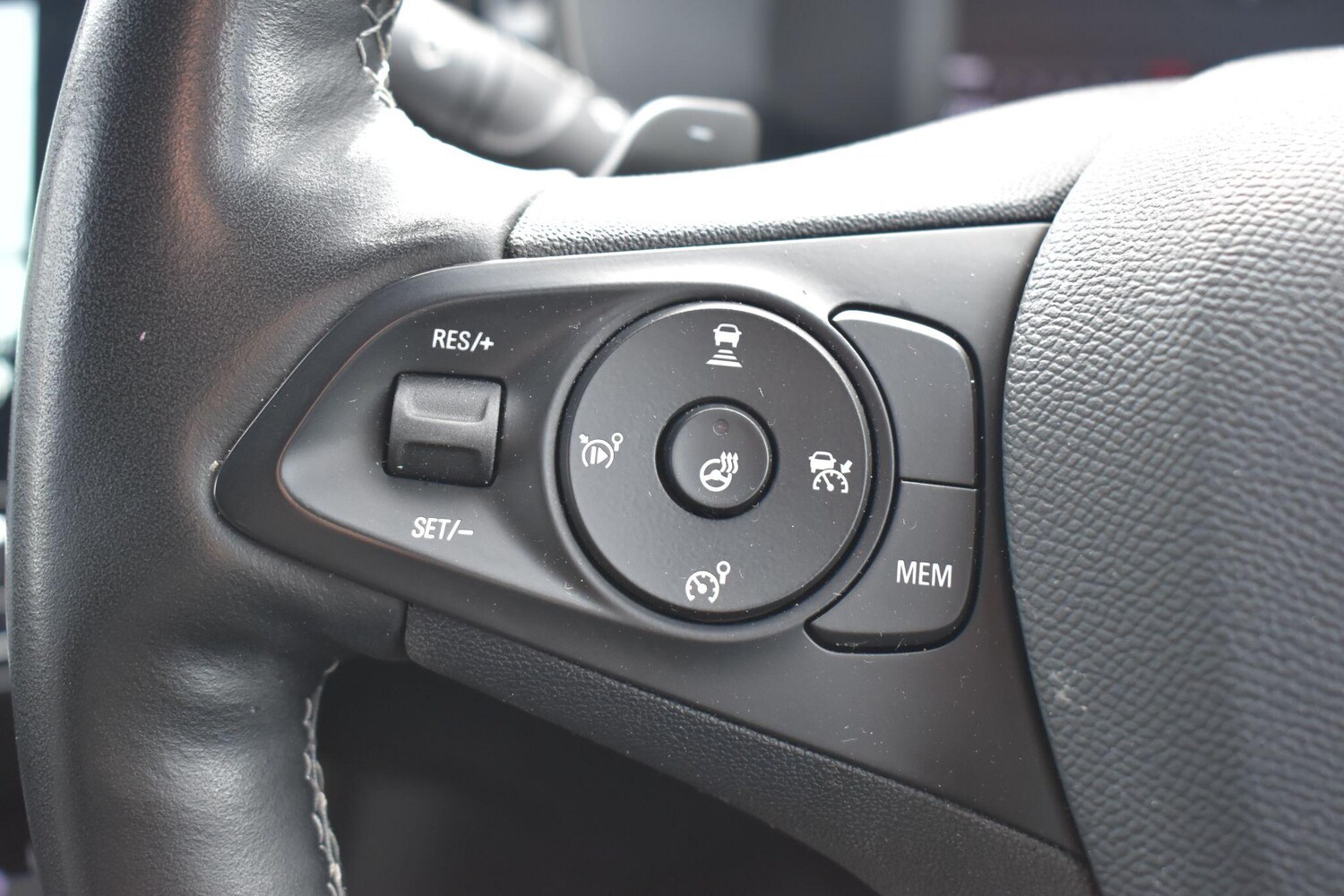 Used Vauxhall Corsa 2023 for sale - 77683342: Photo 10