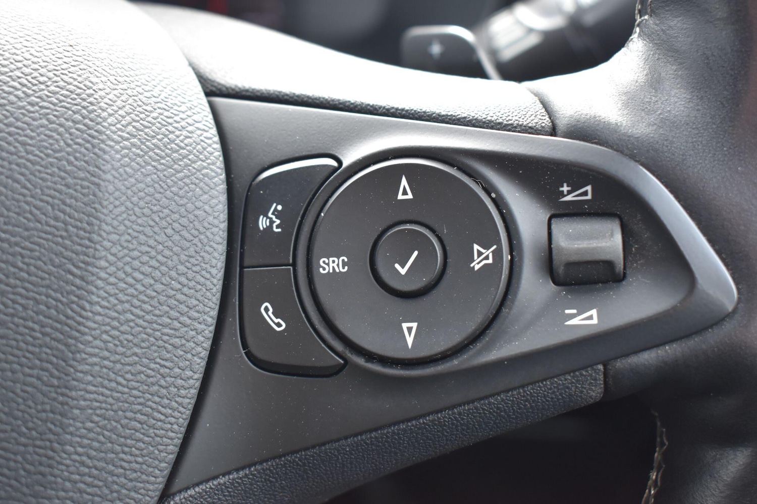 Used Vauxhall Corsa 2023 for sale - 77683342: Photo 11