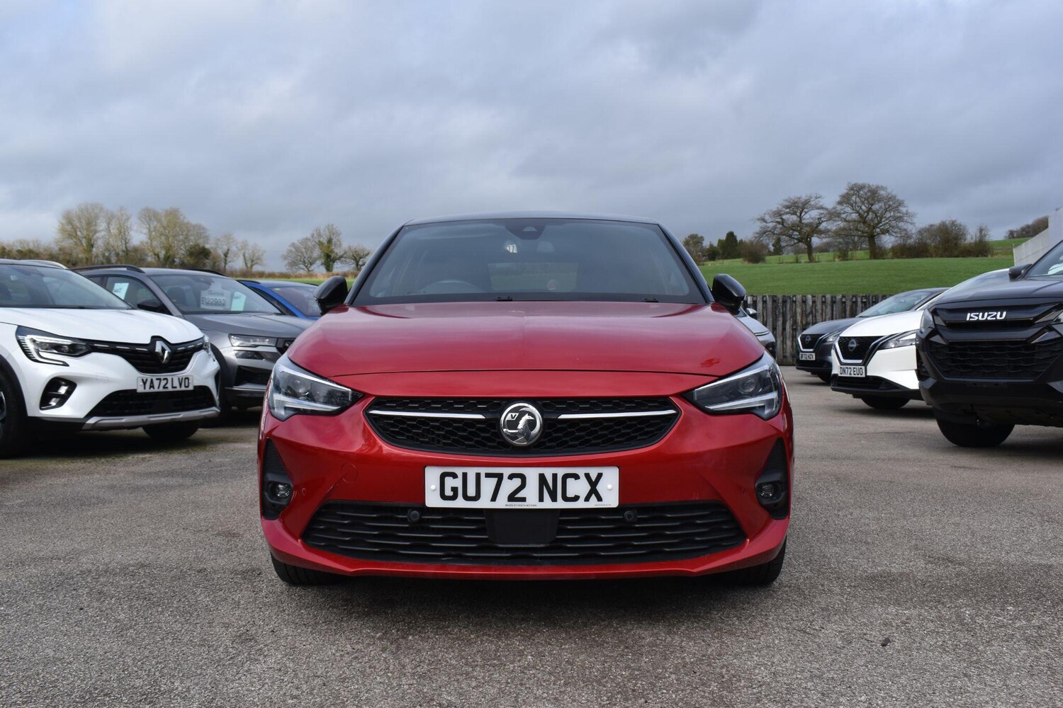 Used Vauxhall Corsa 2023 for sale - 77683342: Photo 13