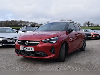 Used Vauxhall Corsa 2023 for sale - 77683342: Photo
