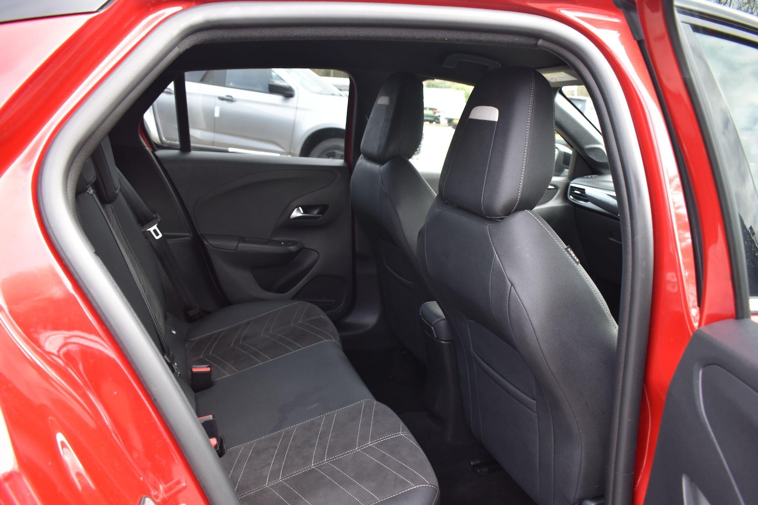 Used Vauxhall Corsa 2023 for sale - 77683342: Photo 5