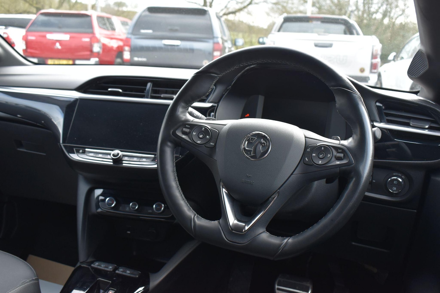 Used Vauxhall Corsa 2023 for sale - 77683342: Photo 6