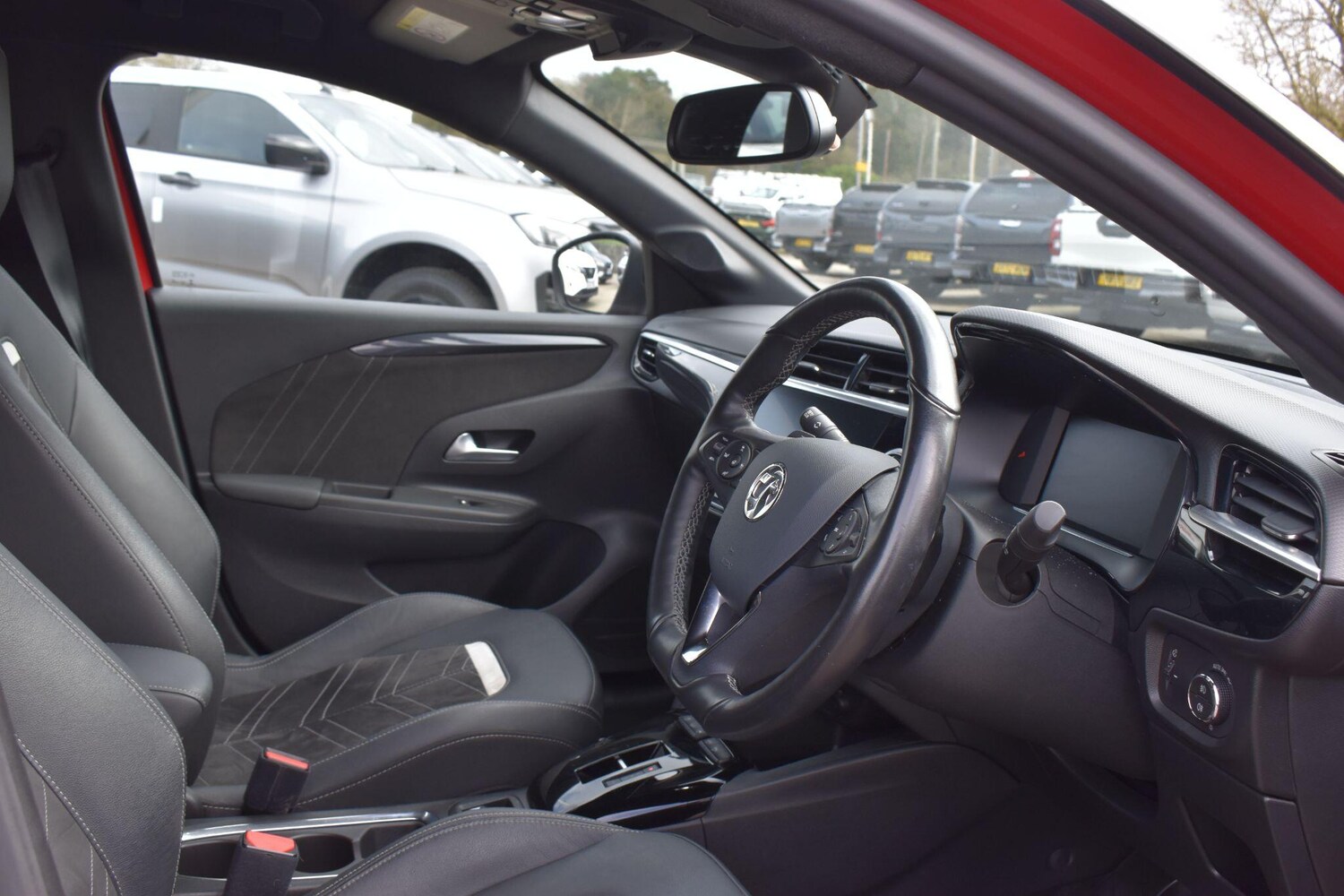 Used Vauxhall Corsa 2023 for sale - 77683342: Photo 7