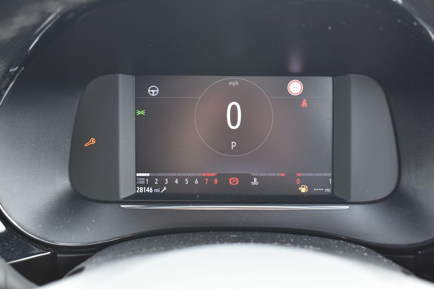 Used Vauxhall Corsa 2023 for sale - 77683342: Photo 9